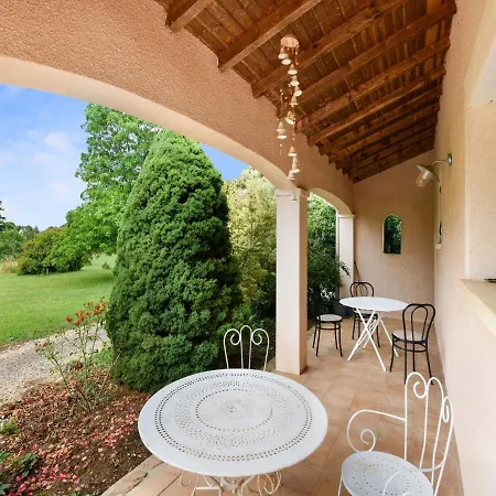 Spacious Holiday In With Private Pool Semesterbostad