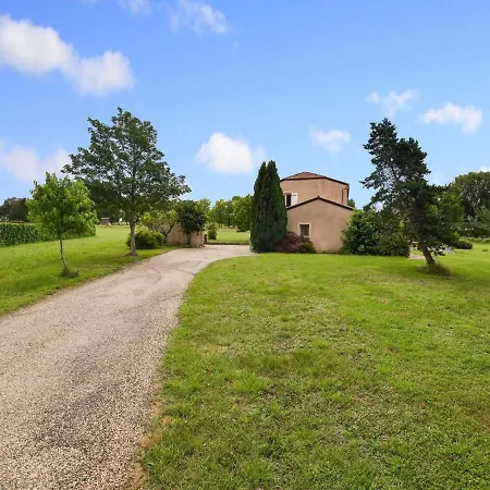 Spacious Holiday In With Private Pool Semesterbostad