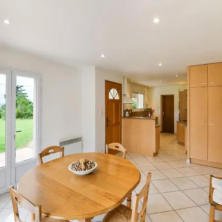 Spacious Holiday In With Private Pool Semesterbostad *