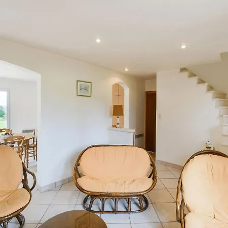 Semesterbostad Spacious Holiday In With Private Pool *