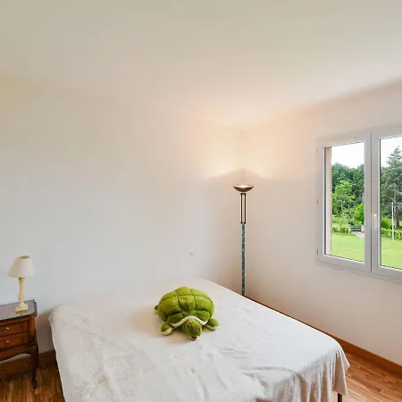 Spacious Holiday In With Private Pool Semesterbostad