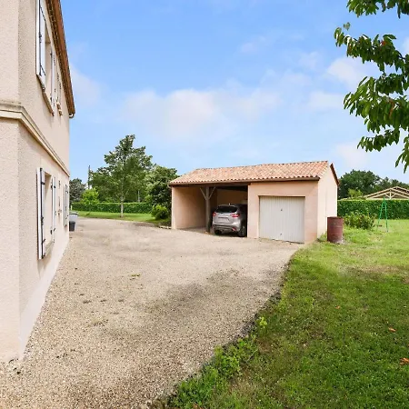 Spacious Holiday In With Private Pool Semesterbostad