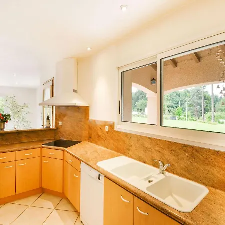 Spacious Holiday In With Private Pool Semesterbostad Lalinde